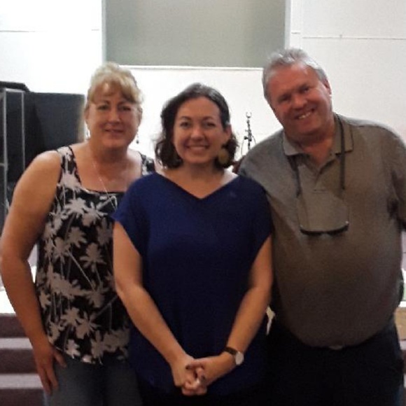 Meet your Posher, Bonnie - Picture 1 of 1